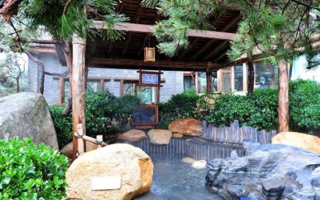Tianmu Hotspring Country Club