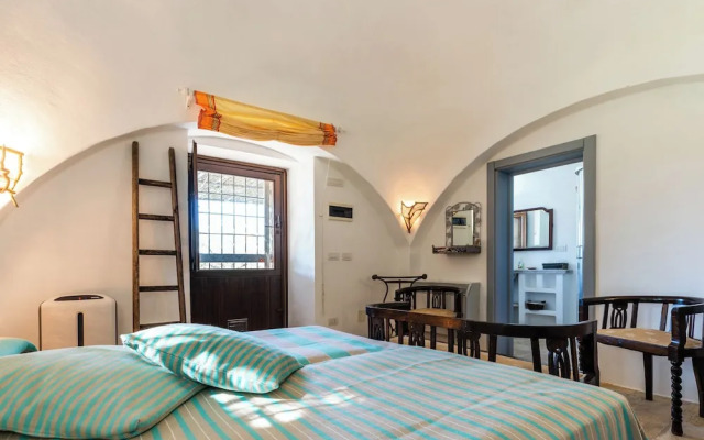 Sopra i Sassi intera o singoli trulli