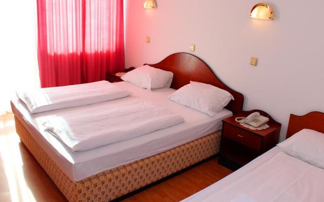 Guesthouse Leski Dvor