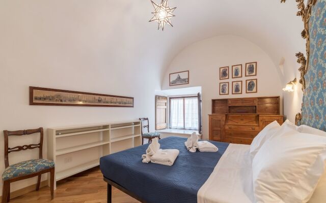 Campitelli Fascinating Apartment