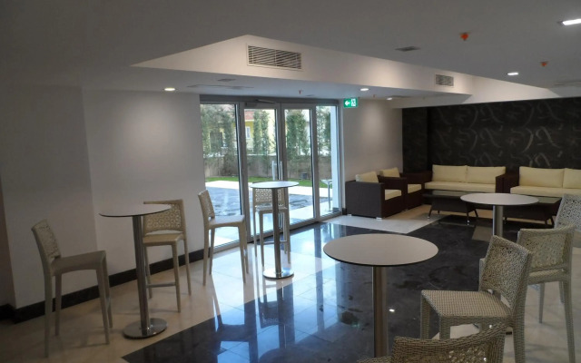 Inci Class Hotel