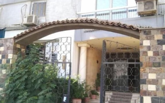 Rosa Black Baccara Suites