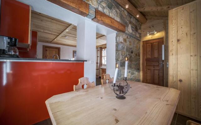 Appartement Petite Charline