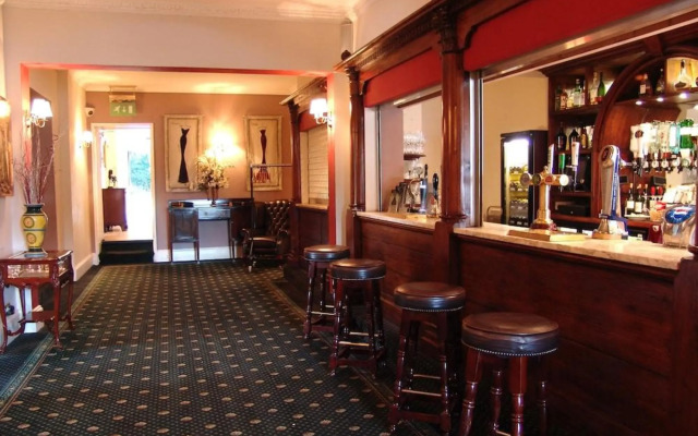 Caistor Hall Hotel