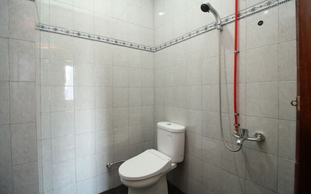 Athaya Hotel Jogja