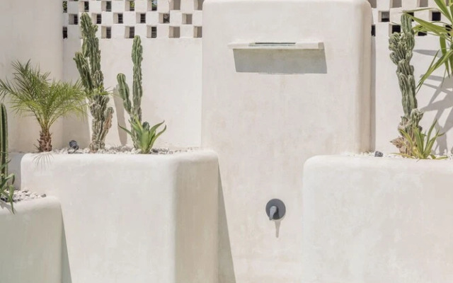 Yucca Villas