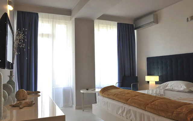 Mizuumi Boutique Hotel