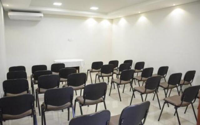 Santa Mônica Palace Hotel