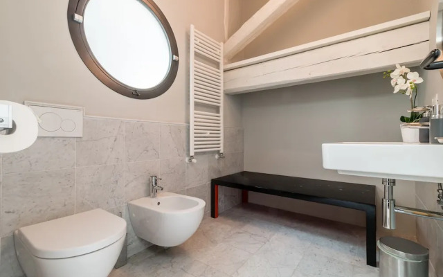 Residence Casin dei Spiriti