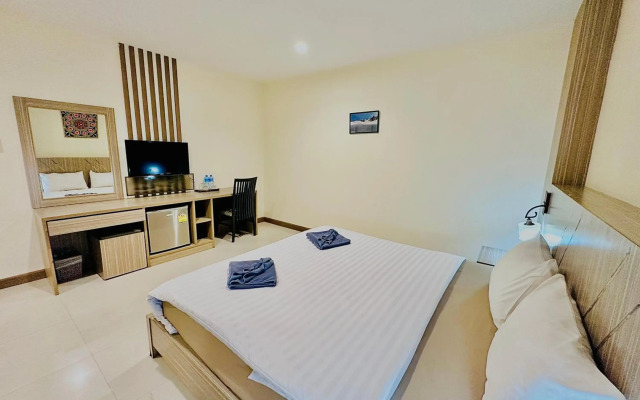 FH55 Hotel Villa Fiesole
