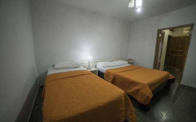 Hostal Cussa