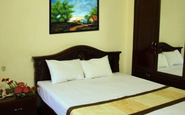 Truong Phu Hotel