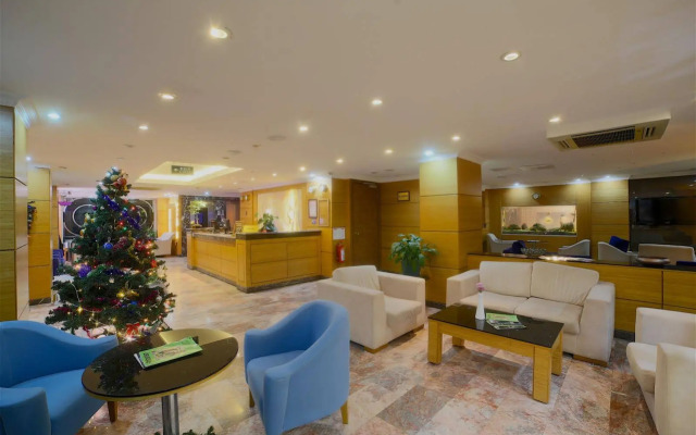 Sed Hotel Bosphorus