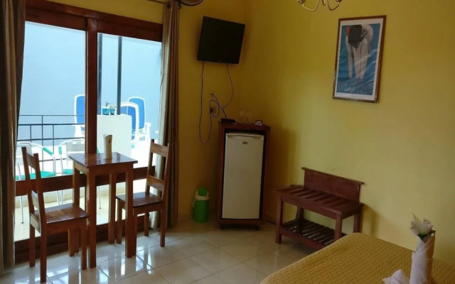 Hostal Santa Elena CASILDA