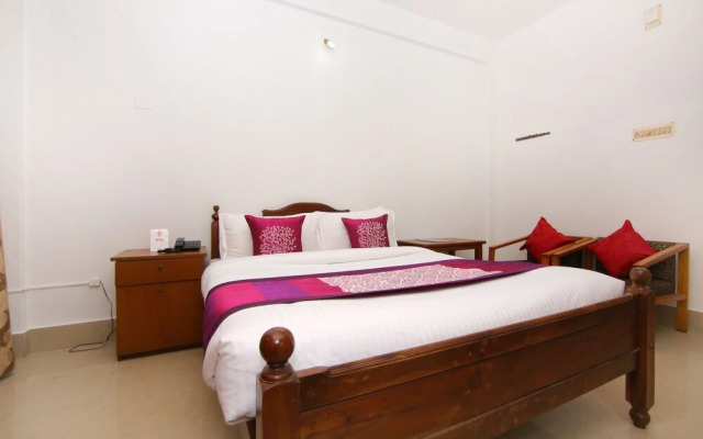 Kadambari Regency by OYO Rooms
