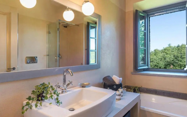 Muffato 6 in Sarteano