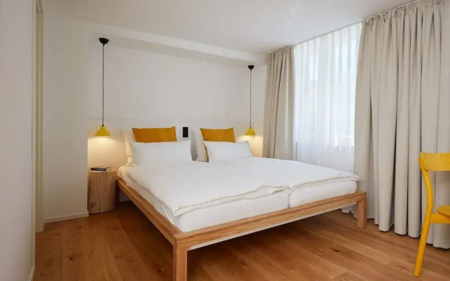 Sternen Bohlingen Aparthotel