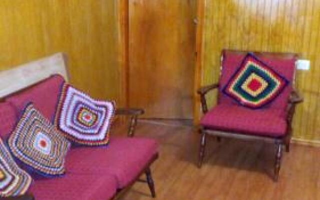 Hostal Doña Juanita