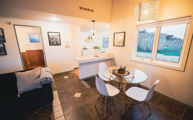 Villa Miramar at Casa Marin Vineyards