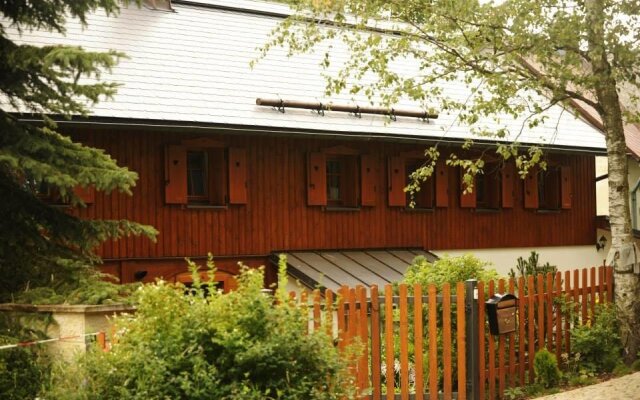 Guest House Snežník