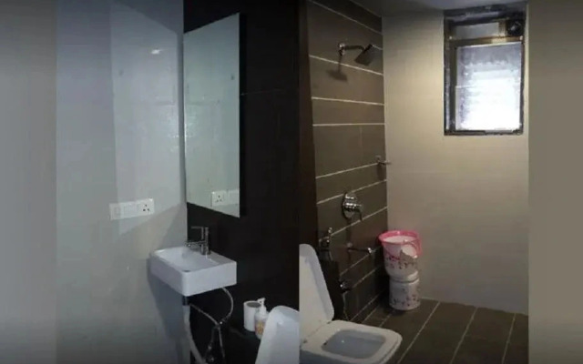 Hotel Lalit Inn