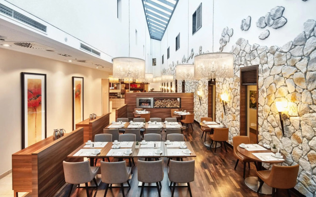 H4 Hotel Münster