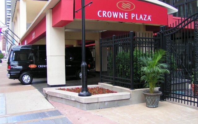 Crowne Plaza Hotels St. Louis - Downtown