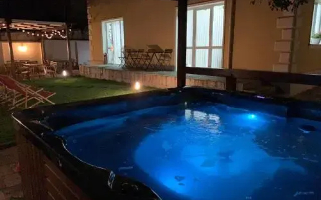 Da Vinci Guesthouse