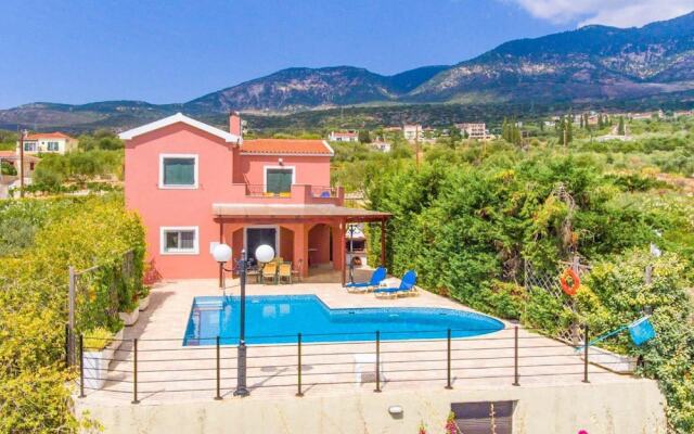 Villa Thalia Katerina