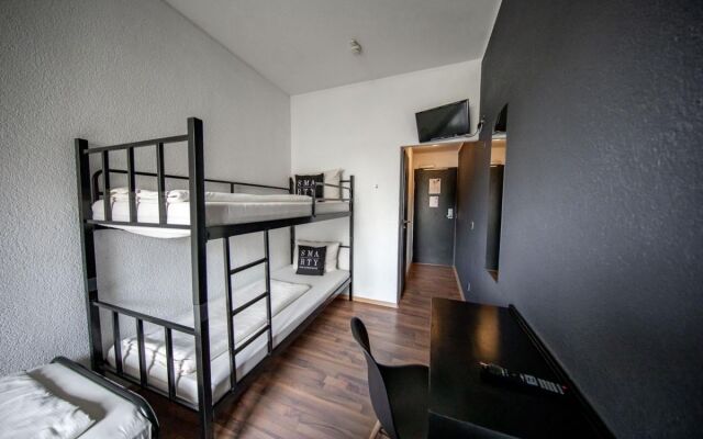 Sonata City Hotel