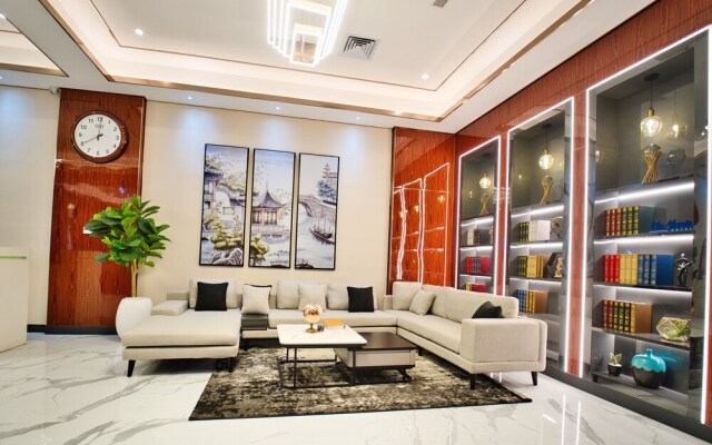 Blu Atlantic Hotel