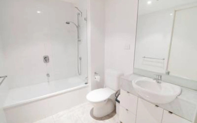 Inner Melbourne Serviced Apartments