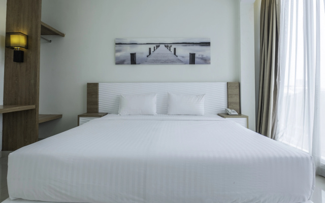 Capital O 1044 Diemdi Hotel