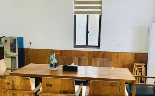 Chongming Orange B&B
