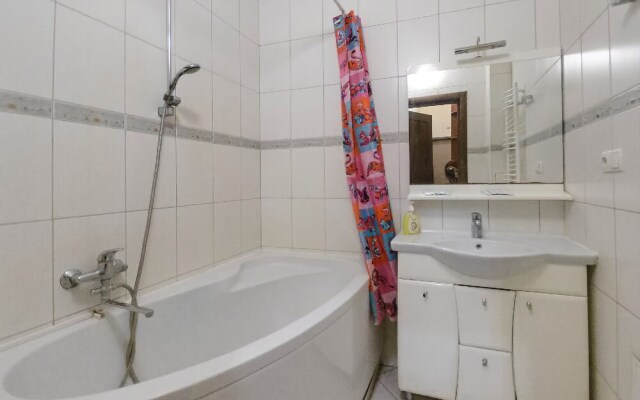 Kiev Accommodation Apartments on Basseina st