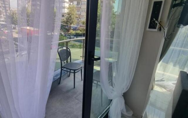 Royal Exclusive Kleopatra, beach