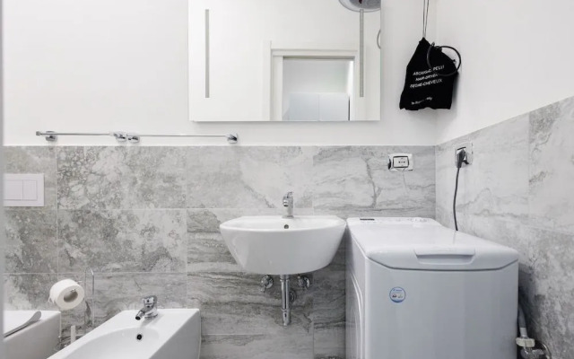 Aparthotel Ganzirri Messina