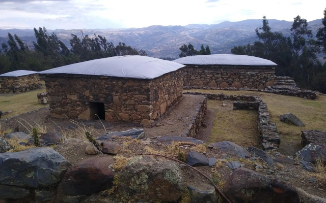 Hostel Casa Del Montañista