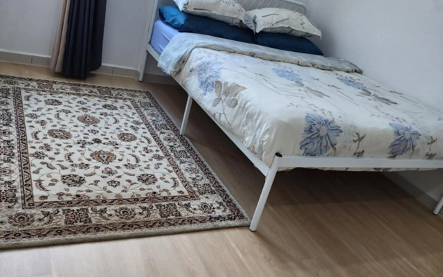 SCANDI HOMESTAY IPOH muslem