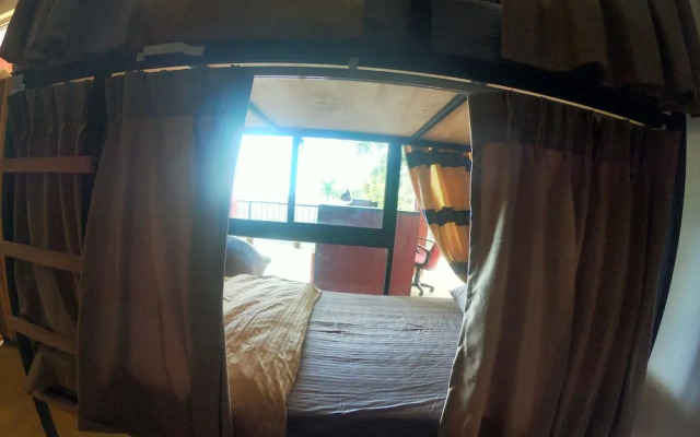 Beyond Nomad Luxury Hostel