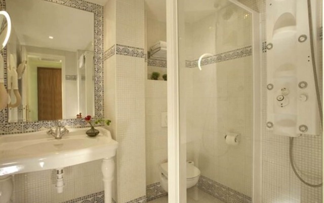 Hôtel Kleber Paris & Spa