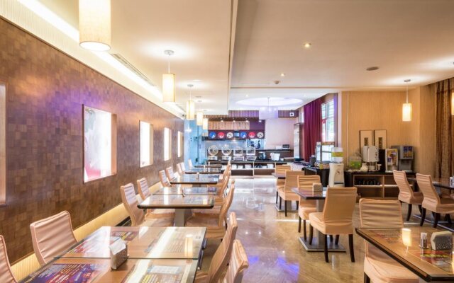 Norway Forest Spa Motel