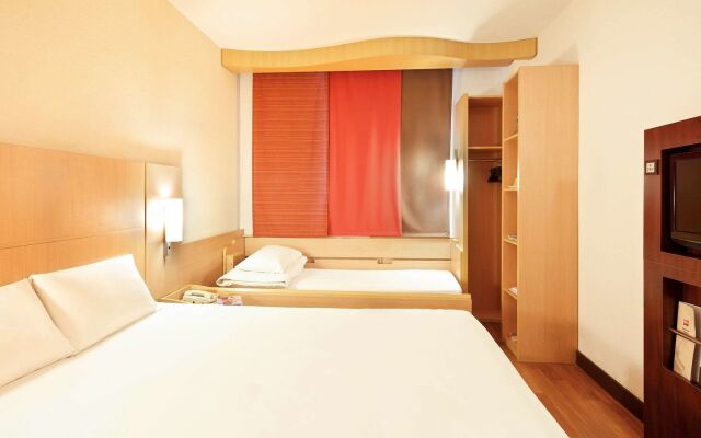 ibis Suzhou Sip