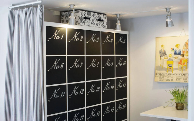 Strandvillan hotell och Bed & breakfast