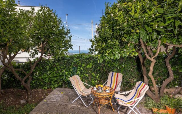 3363 Casa Giovanna by Barbarhouse