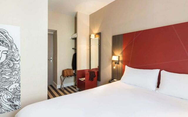 ibis Styles Nantes Centre Place Graslin