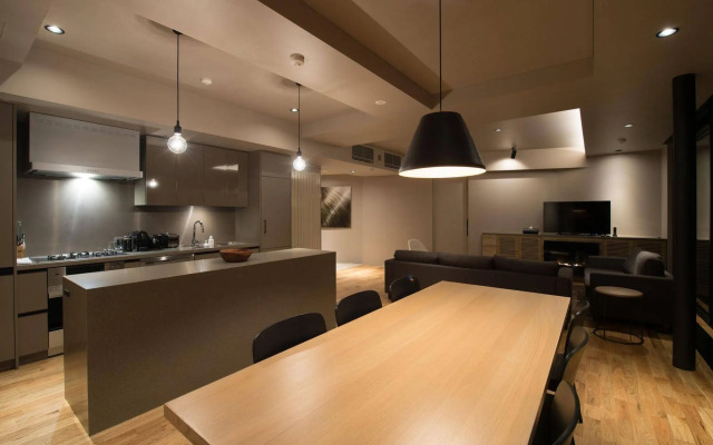 Aspect Niseko