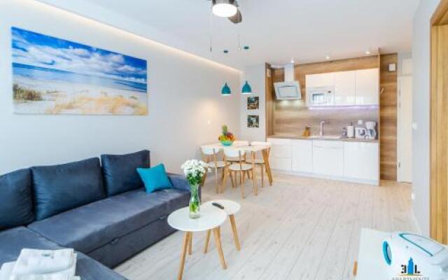 3L Apartments Blizej Morza