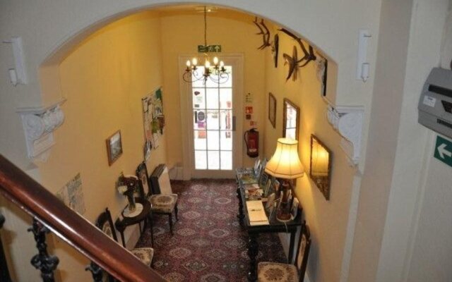 Ayres Guest House