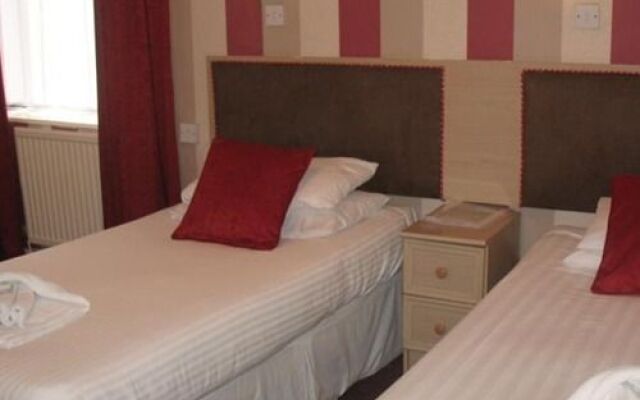 Vidella Hotel